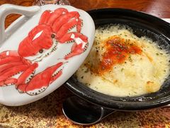 -蟹道乐(梅田店)
