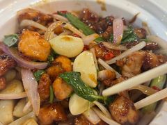 -金姐台湾菜(珠江路店)