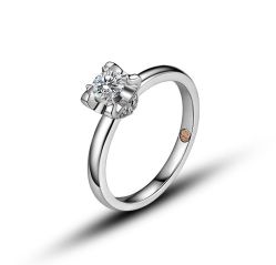 -威德钻石-克拉钻大本营(南京东路店)