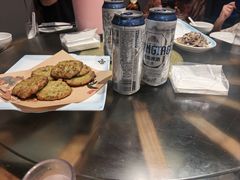 -大家发海鲜城夜排档(华山中路店)