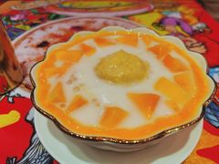 -甜心妈妈·榴莲星级糖水(北京路总店)