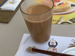 港式奶茶-蔡澜点心·粤菜(西单大悦城店)