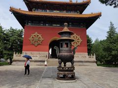 -普陀宗乘之庙(小布达拉宫)