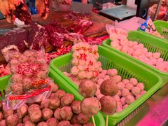 -阿娟牛肉丸·手打牛肉丸·现做现卖