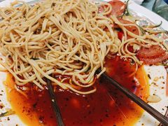 -马布尔莱斯食府(西红门店)