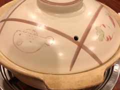 -鼎尊锅物料理(五角场店)