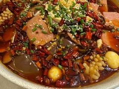 -大眼锅贴水饺(河东店)