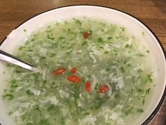 -童年小筑餐厅(申花路店)
