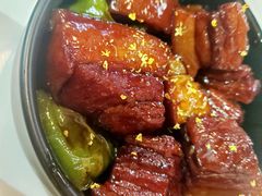 -锦園(伊势丹美食城店)