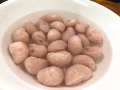 -章记正宗南岗鱼蛋火锅