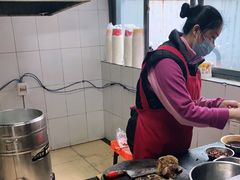 -老东江米粉