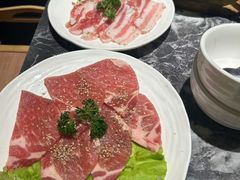 -隐家本格烧肉(万达广场店)