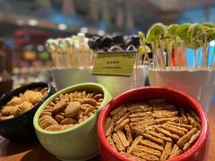-二楼咖啡厅·厦门源昌凯宾斯基大酒店(湖滨中路店)