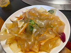 -崔记生活·铁锅炖鱼粘卷子(总店)