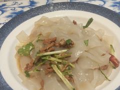 -东方饺子王(新奥购物中心店)