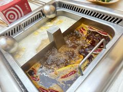 -海底捞火锅(海悦天地店)