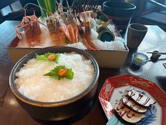 -万岛日本料理铁板烧(万泰国际店)