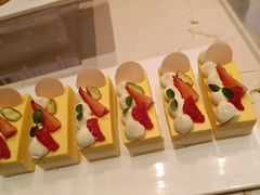 -TABLE·味西餐厅-成都茂业JW万豪酒店