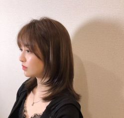 点击看大图 -IN HAIR艺术+造型