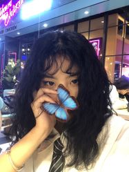 -藤野造型·专业烫染店