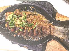 -状元阁烧烤(新华路总店)