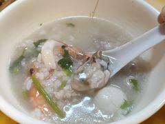 -桂园白粥·潮汕老味道