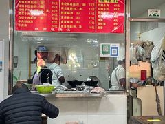 -旺泉餐饮店·清真牛肉面馆