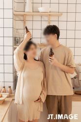 -专注孕妇照亲子照·纪田摄影