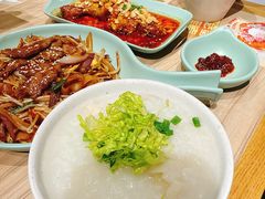 -珍粥道(杉杉奥特莱斯店)