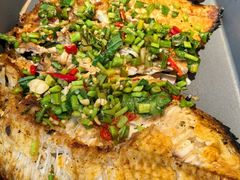 -云海肴·汽锅鸡·云南菜(高德置地店)