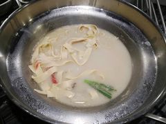 -骨之味·筒骨汤火锅(江头店)
