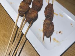 -山丹丹西北菜(金贸大厦店)