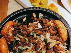 -范家小馆·烤鸭新京菜(金融街店)