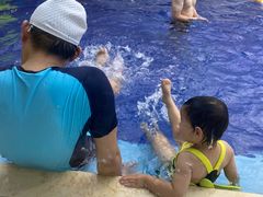 -龙格亲子游泳俱乐部(常熟中心店)