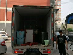 -骆驼日式搬家收纳整理