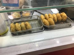 -小木菜盒(李家村秋林店)