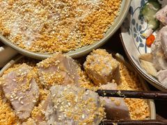 -八合里牛肉火锅(上海世茂广场店)