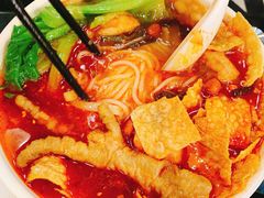 -笋果坊螺蛳粉(竹园小区店)