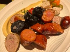 -Osteria Garden 生蚝花园餐厅(原进贤路店)