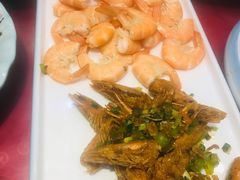 -南来顺饭庄·清真(南菜园店)