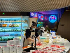 -水之梦(黄浦店)