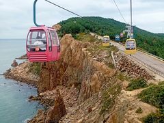 -摩天岭风景区