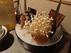 -牛村来人潮汕牛肉火锅(西单店)