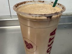 -COSTA COFFEE(上海五玠坊店)