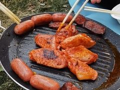 -丁虎子烤肉(国道二店)