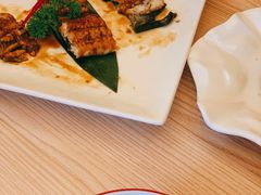 -彩葉·樱花屋日本料理(动物园店)