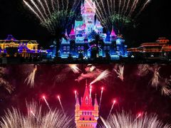 -厦门方特梦幻王国