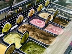 -Glacio Dessert Chef