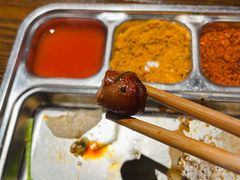 -烤肉食堂(揭阳广百店)