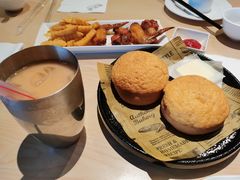-避风塘(金山万达店)